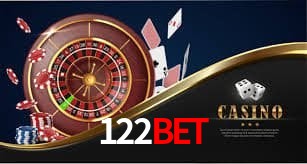 Descubra a Magia dos Jogos de Arcade no 122BET