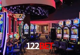 Descubra o Programa VIP da 122BET: Vantagens Exclusivas para Jogadores