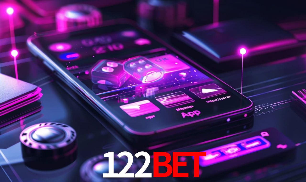Roulette Table 122BET