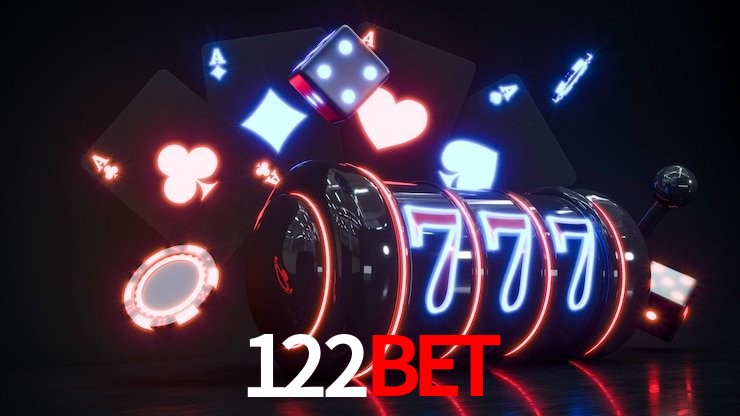 Blackjack Table 122BET