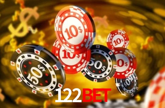 A Emoção da Loteria na 122BET: Uma Chance de Mudança de Vida