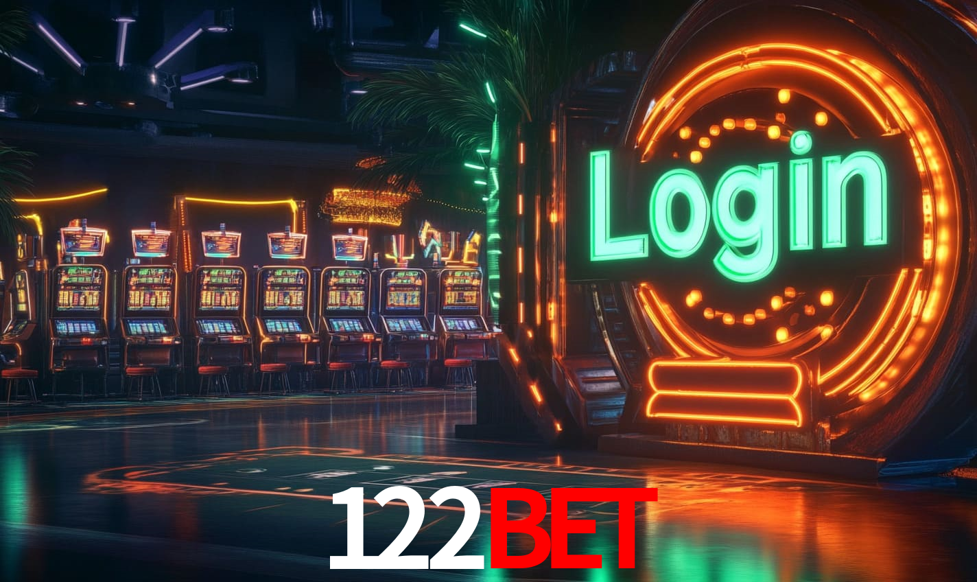 122BET.COM