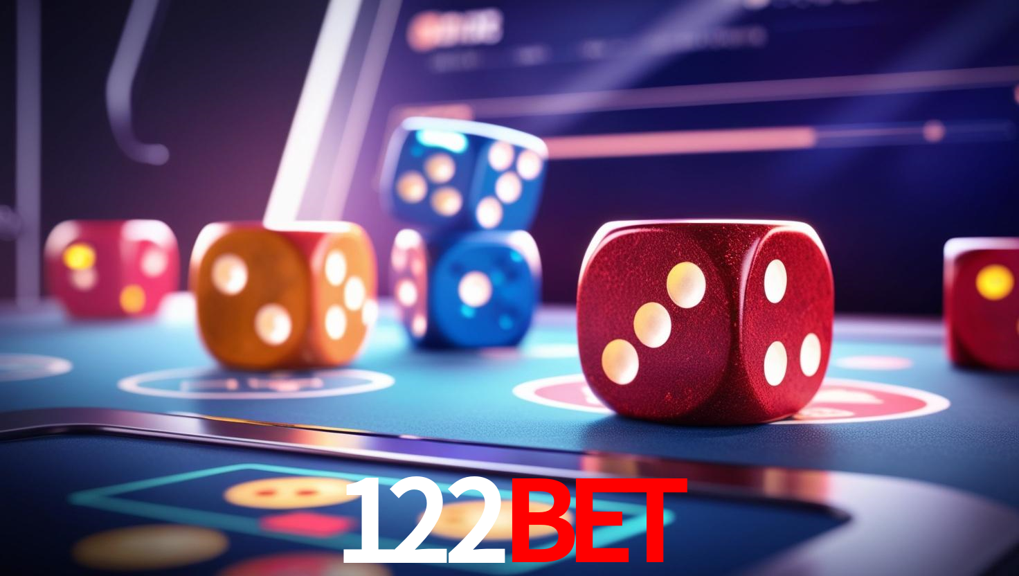 122BET.COM