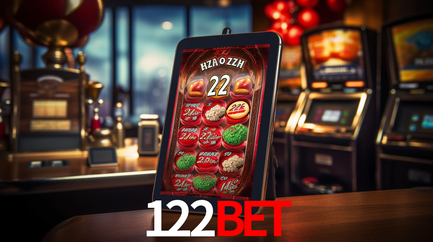122BET.COM
