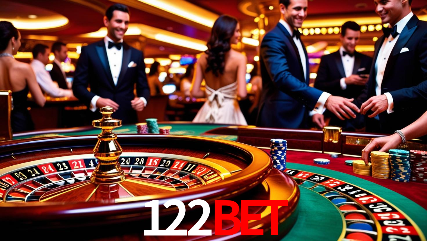 122BET.COM