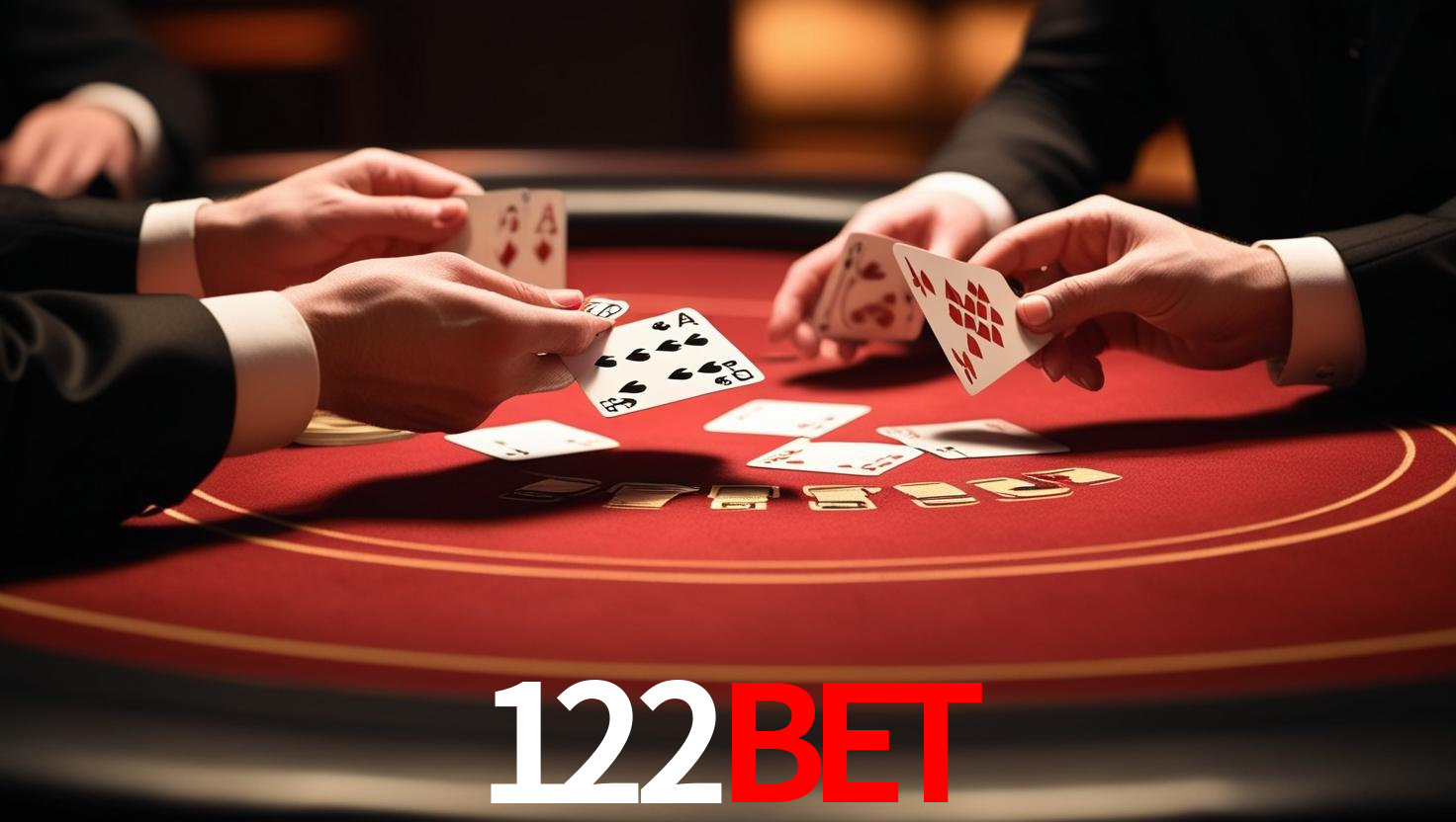 122BET.COM