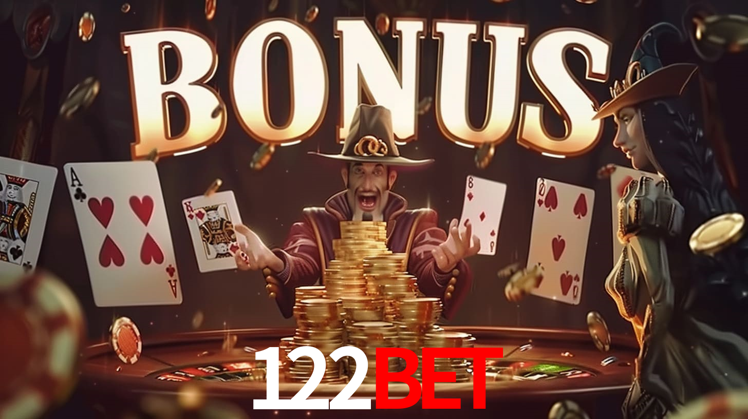 122BET.COM