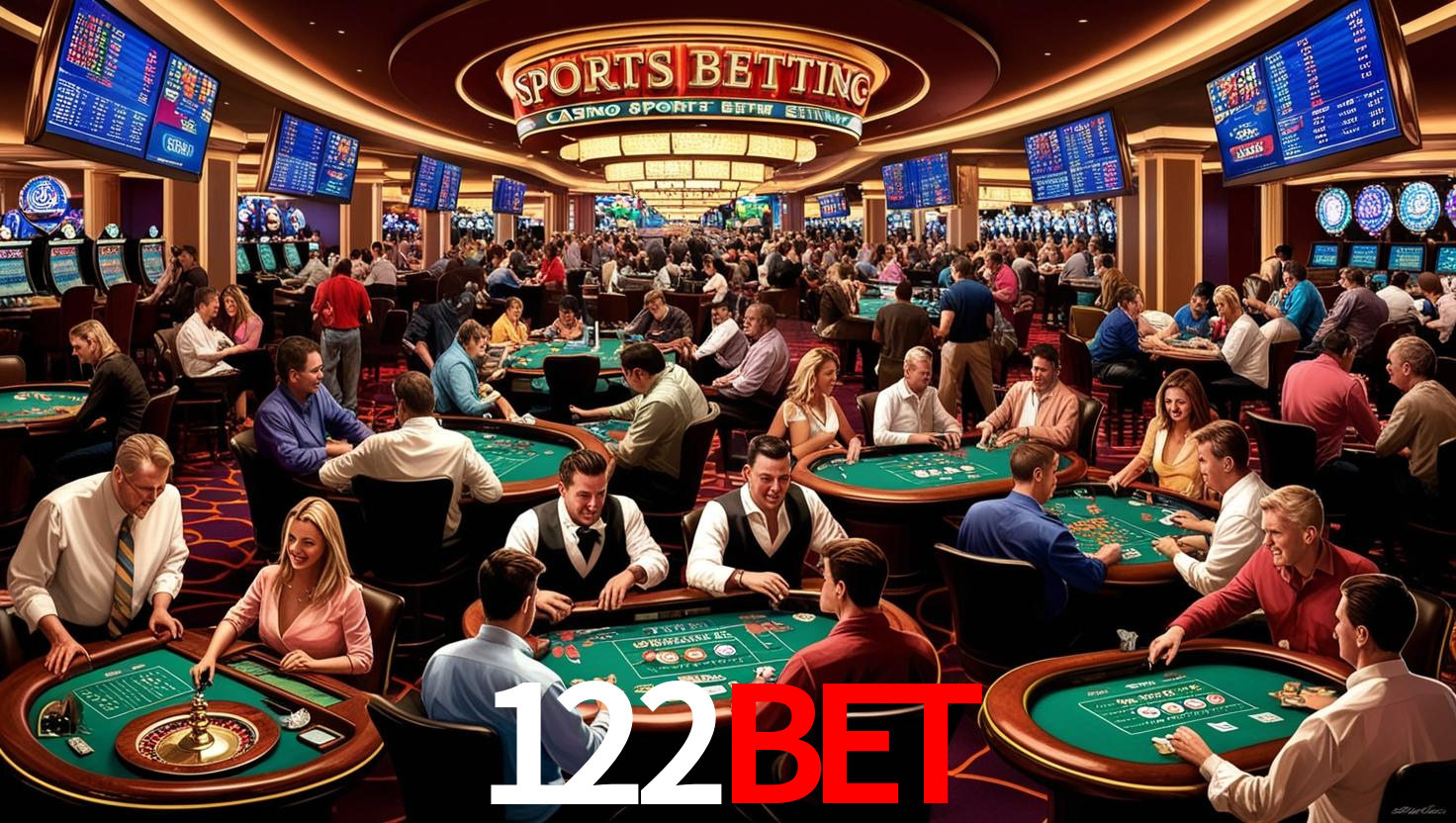 122BET.COM